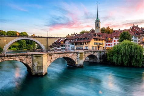 capital city swiss